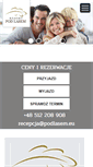 Mobile Screenshot of podlasem.eu